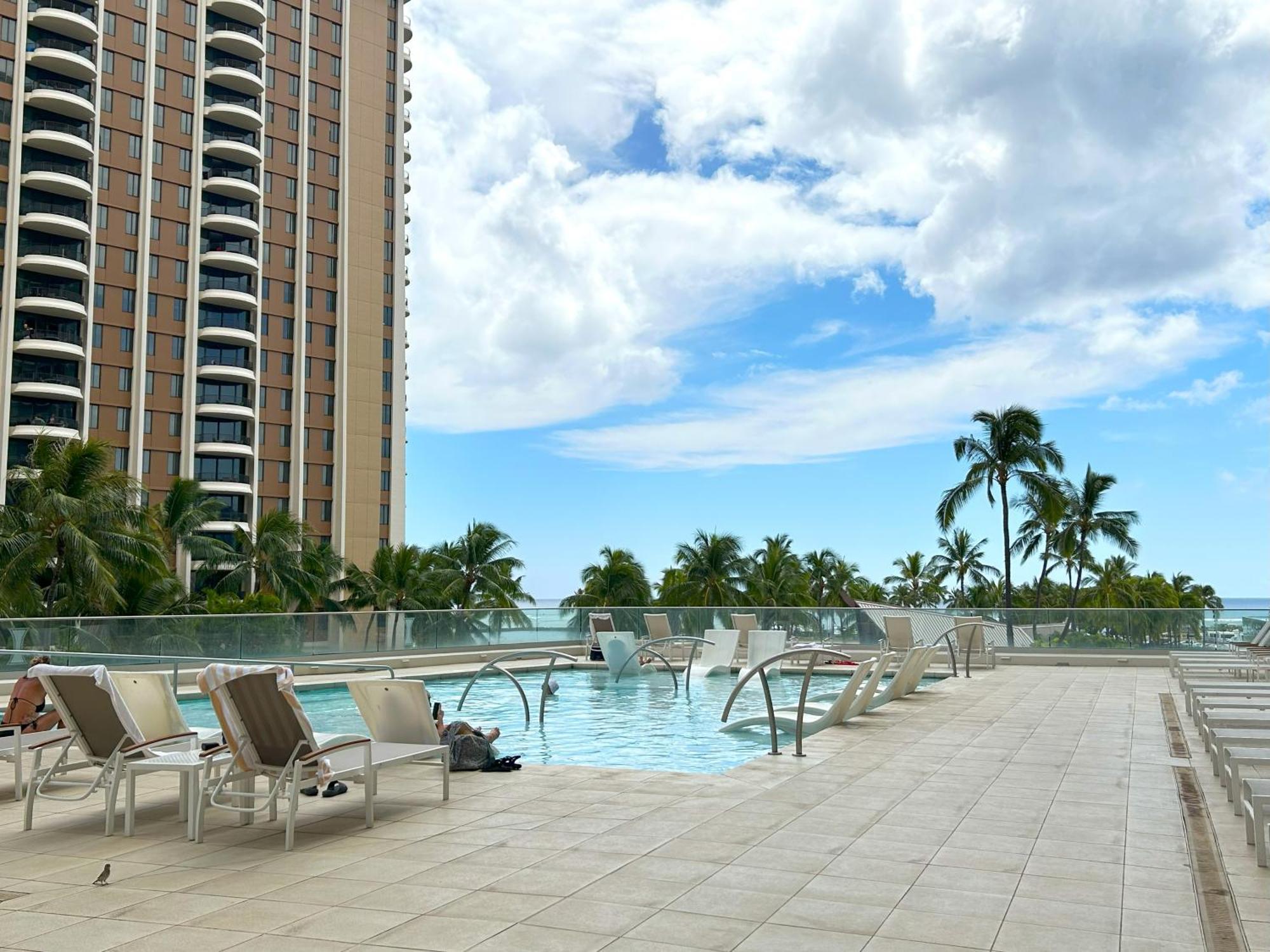 Ilikai Apt 308 - Spacious Studio With Stunning Ocean & Harbor Views Honolulu Kültér fotó