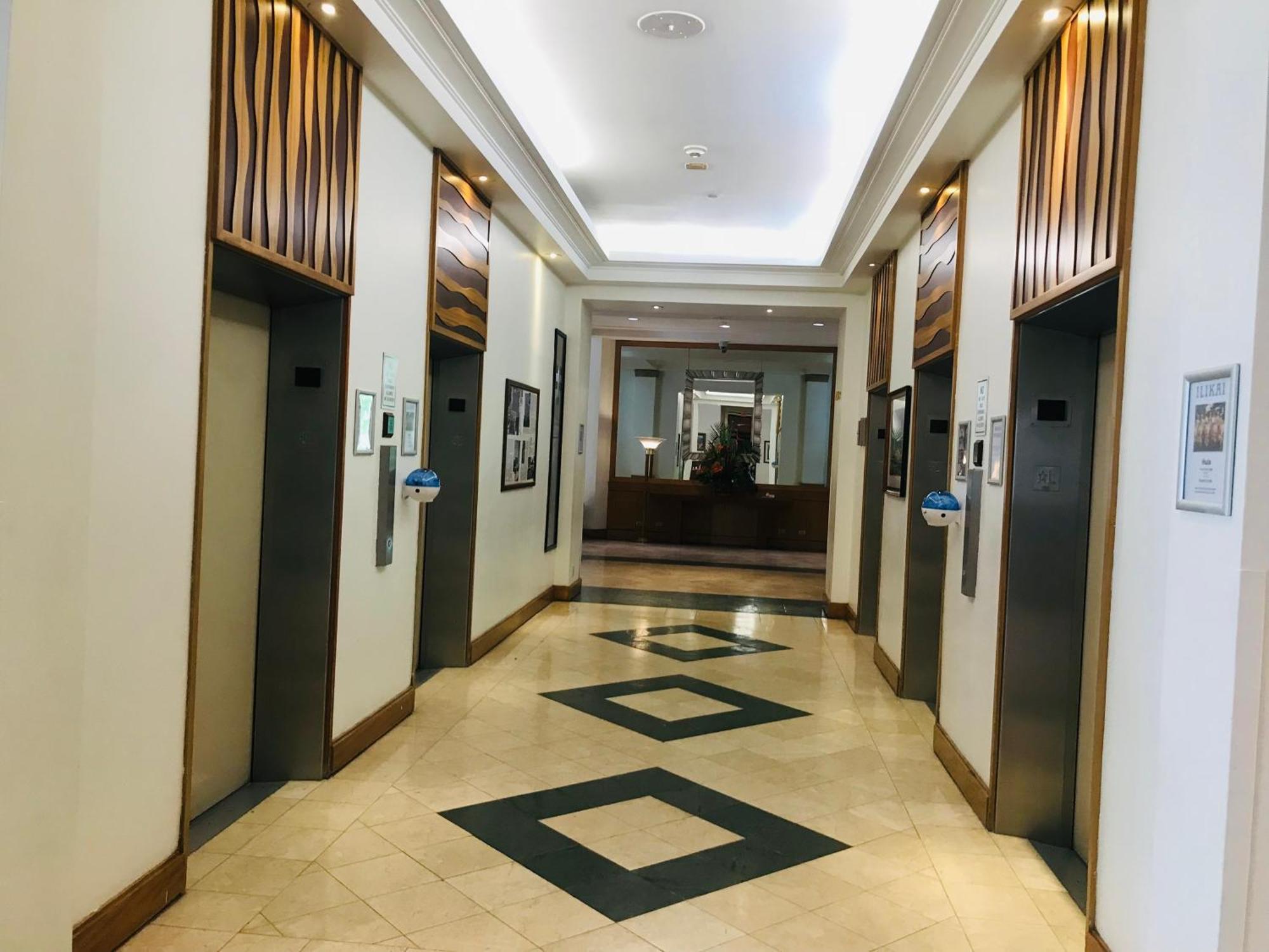 Ilikai Apt 308 - Spacious Studio With Stunning Ocean & Harbor Views Honolulu Kültér fotó
