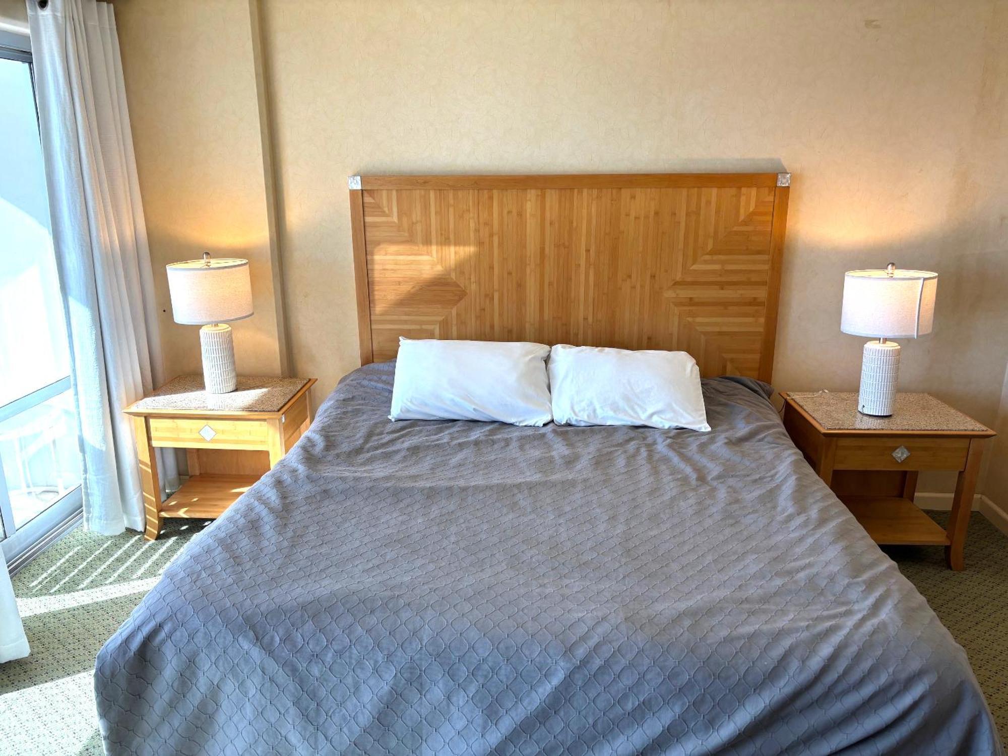 Ilikai Apt 308 - Spacious Studio With Stunning Ocean & Harbor Views Honolulu Kültér fotó