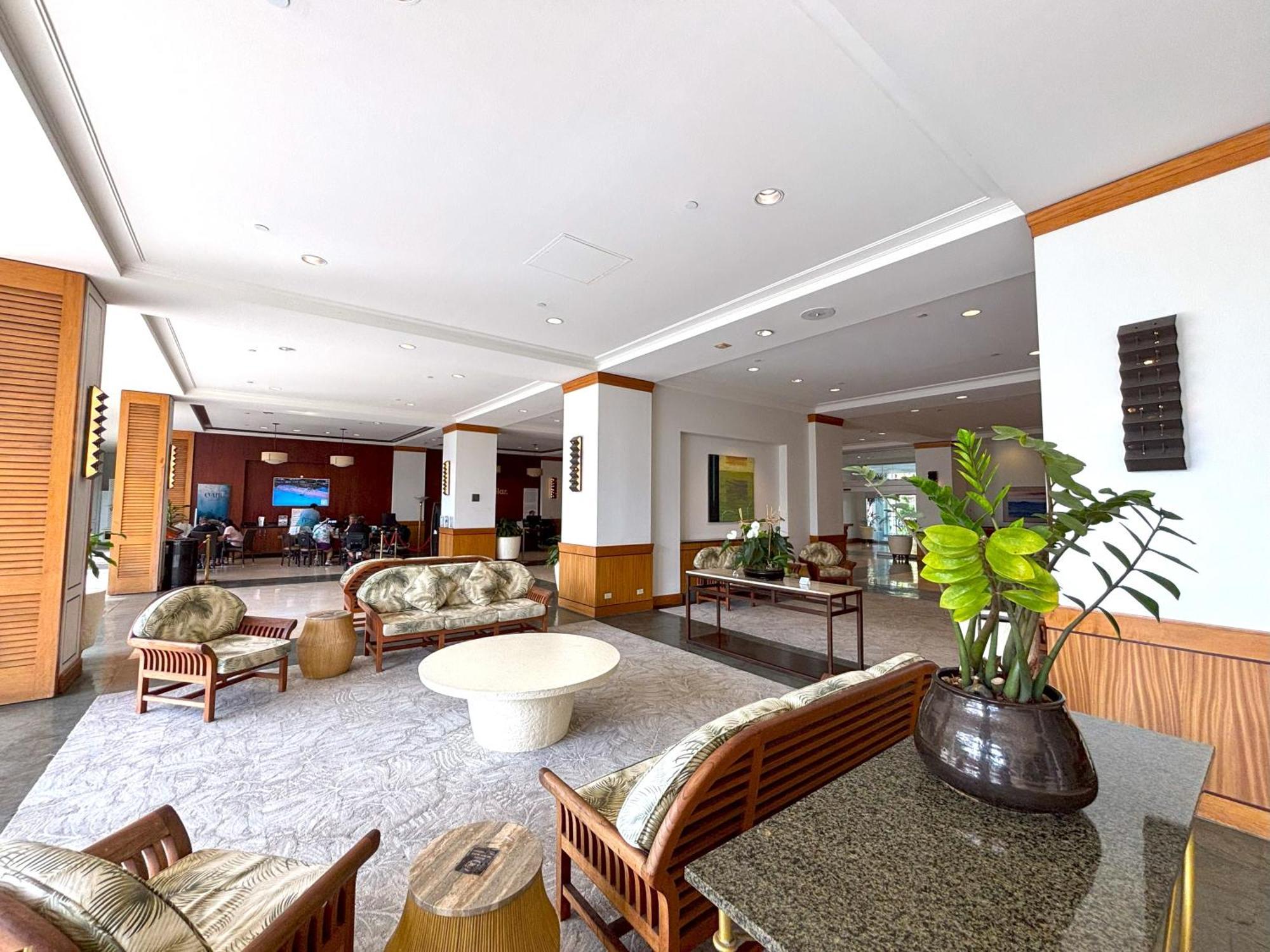 Ilikai Apt 308 - Spacious Studio With Stunning Ocean & Harbor Views Honolulu Kültér fotó